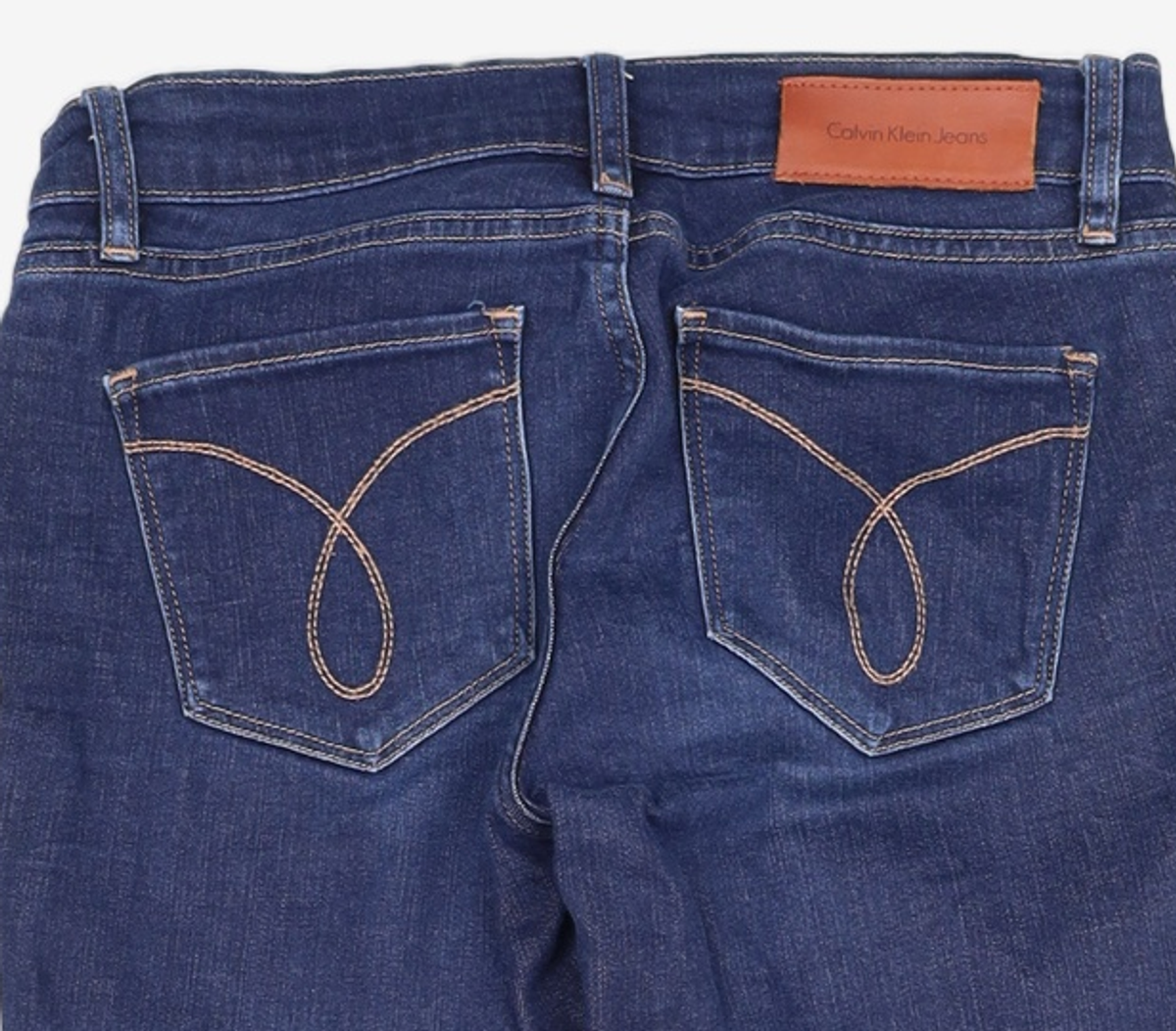 캘빈클라인 진(CALVIN KLEIN JEANS) 청/데님 팬츠 28