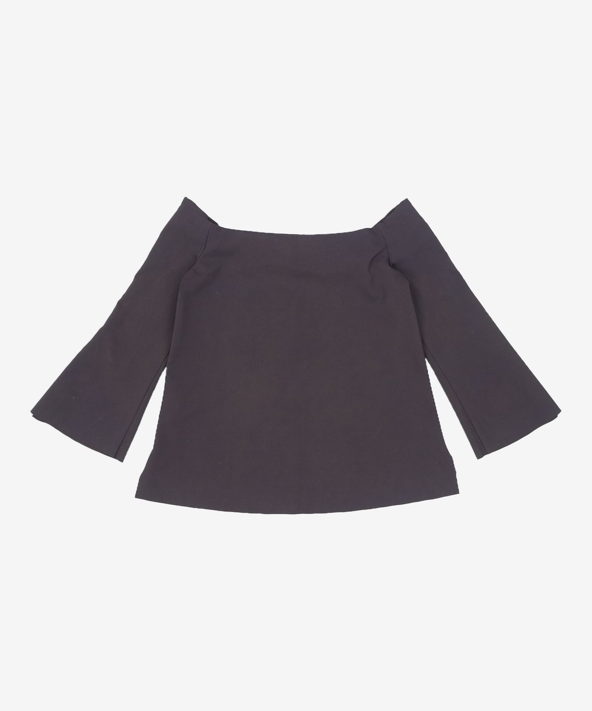 자라 베이직(ZARA BASIC) 긴소매 티셔츠 S