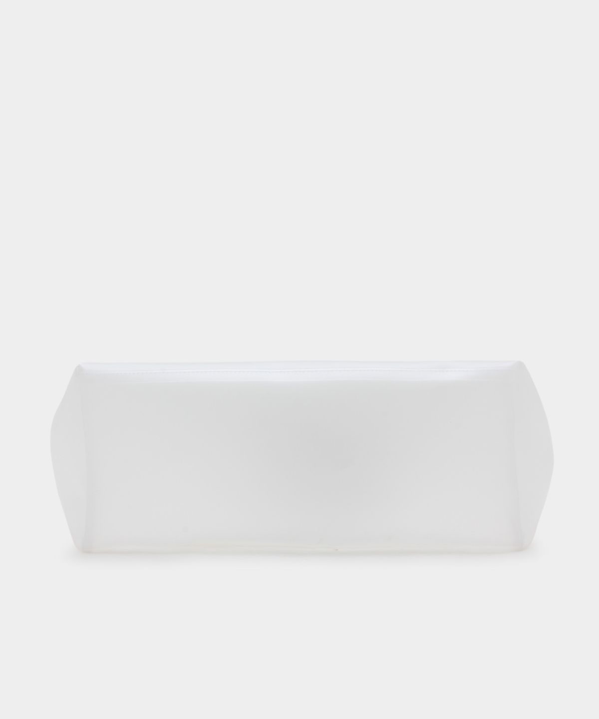 마틴콕스(MATINCOX) Jelly Keyring Bag - White