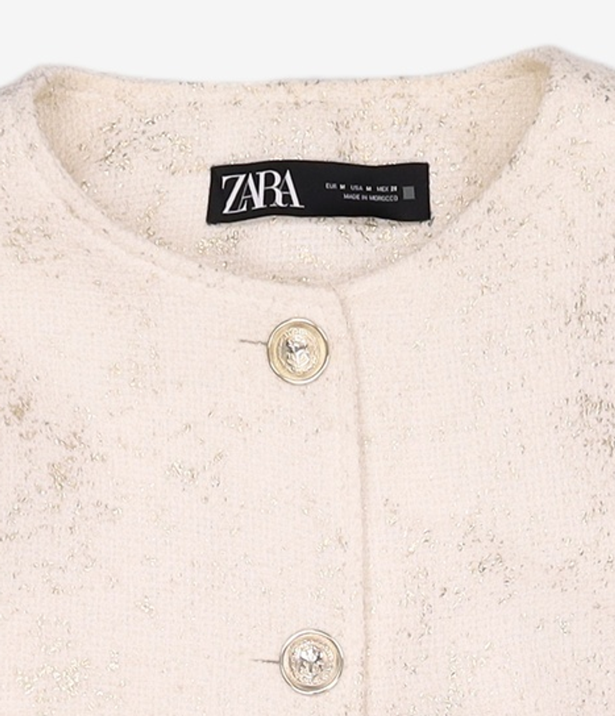 자라(ZARA) 슈트/블레이저 재킷 M