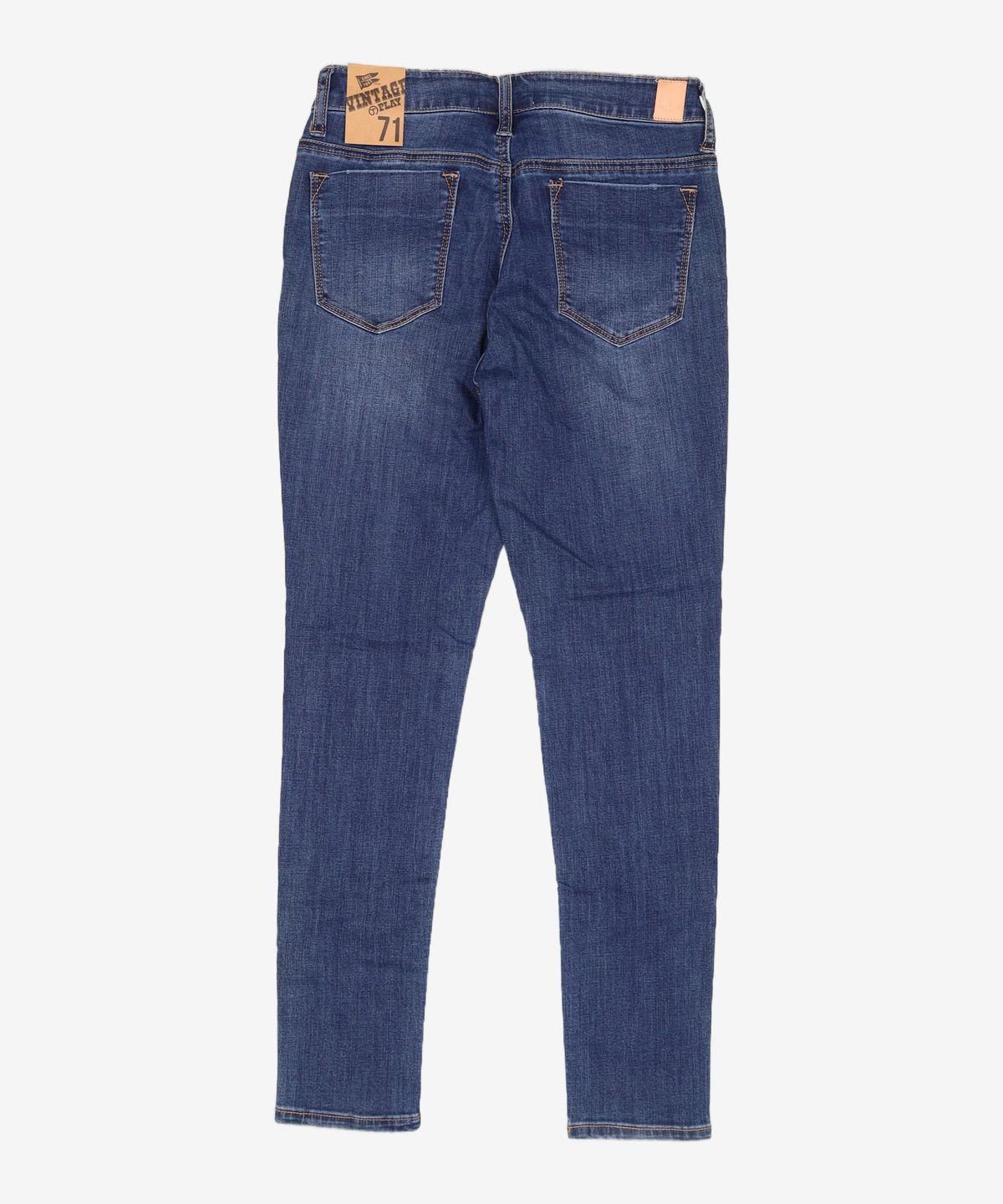 티비제이 진(TBJ JEANS) 청/데님 팬츠 28
