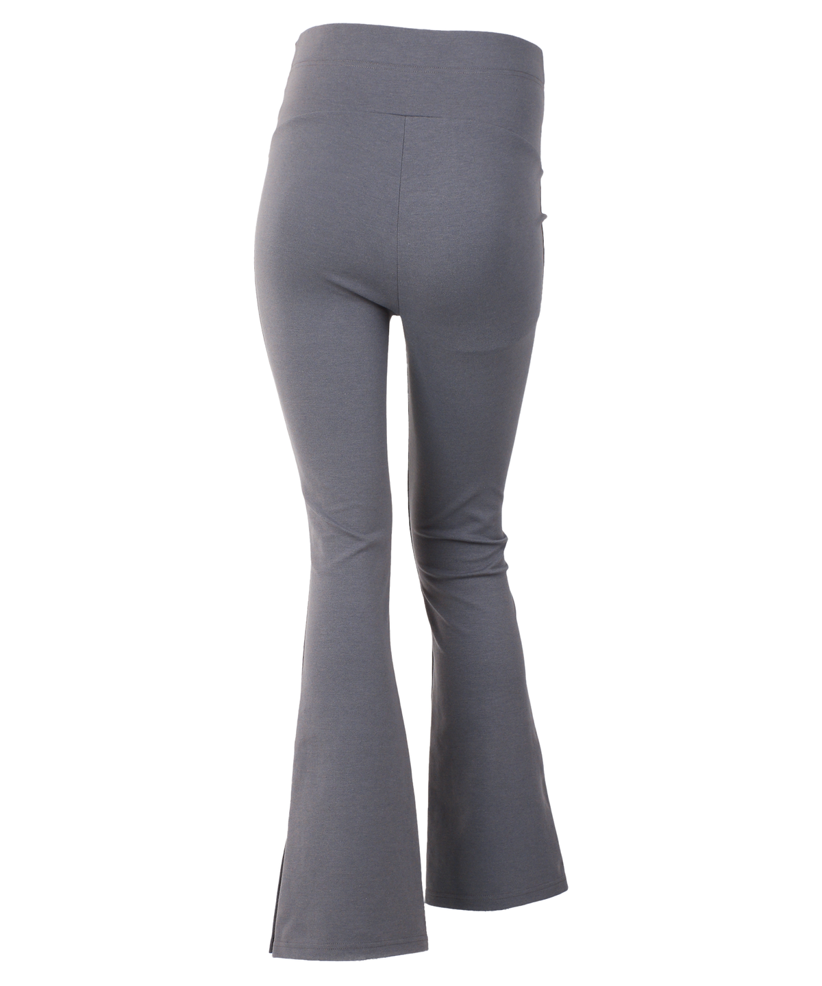 살롱 드 욘(SALON DE YOHN) [FOR MOM] Bootcut Pants