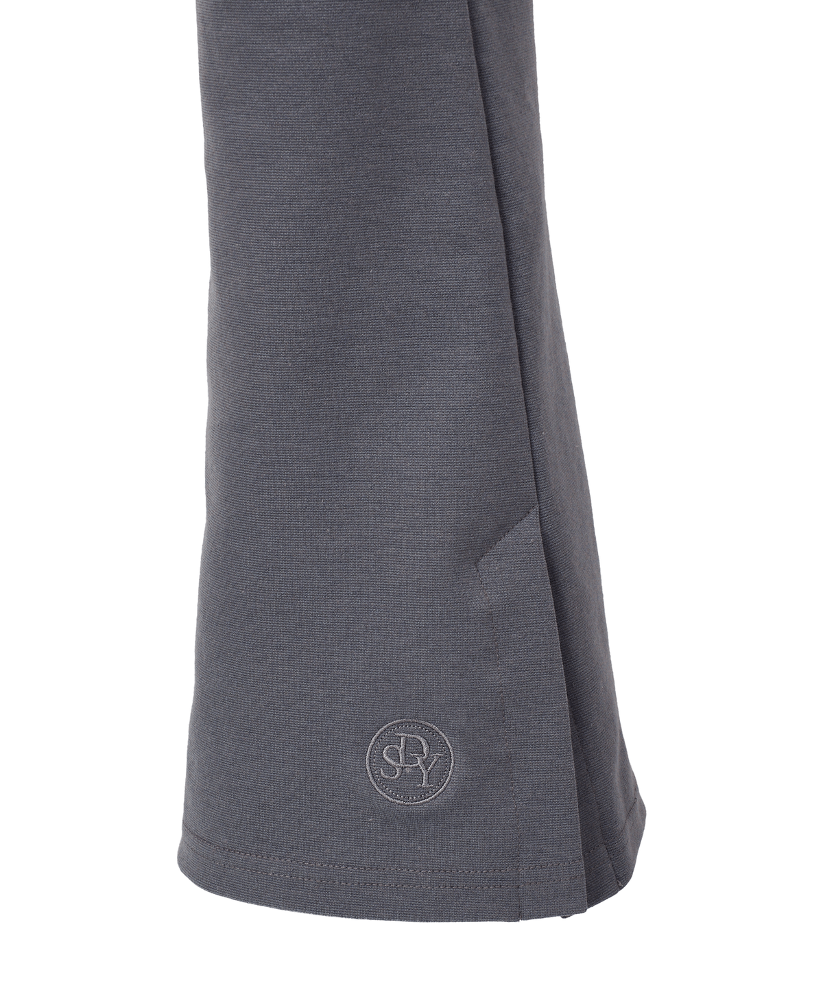 살롱 드 욘(SALON DE YOHN) [FOR MOM] Bootcut Pants