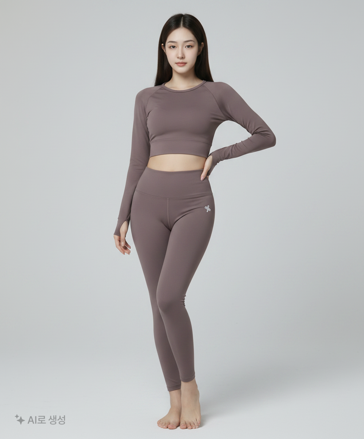 젝시믹스(XEXYMIX) 레깅스 M