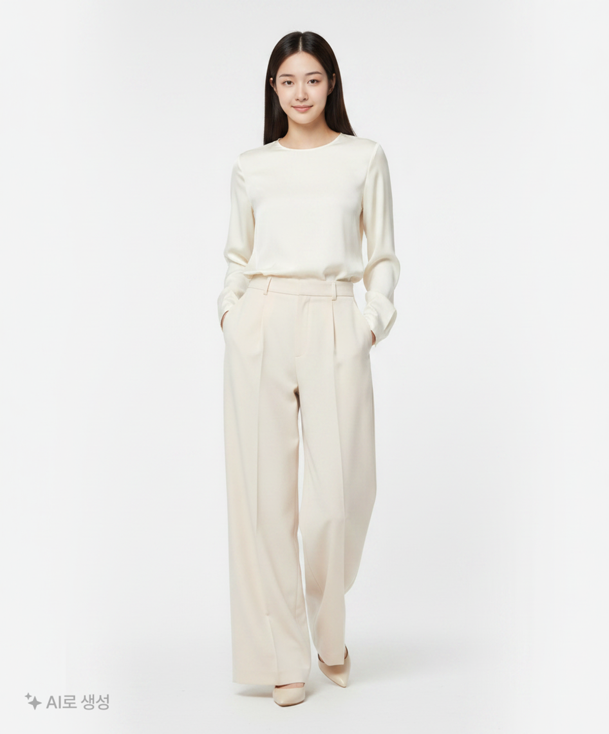 비씨비쥐(BCBG) 슈트 팬츠/슬랙스 64.94