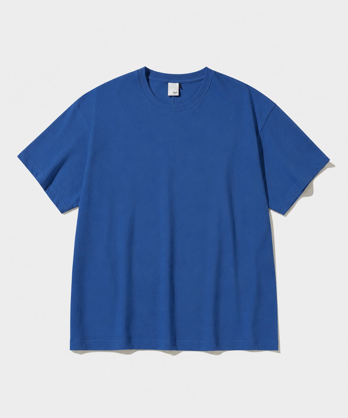 다이아몬드 레이라(DIAMOND LAYLA) Basic Back Accent T102 Blue