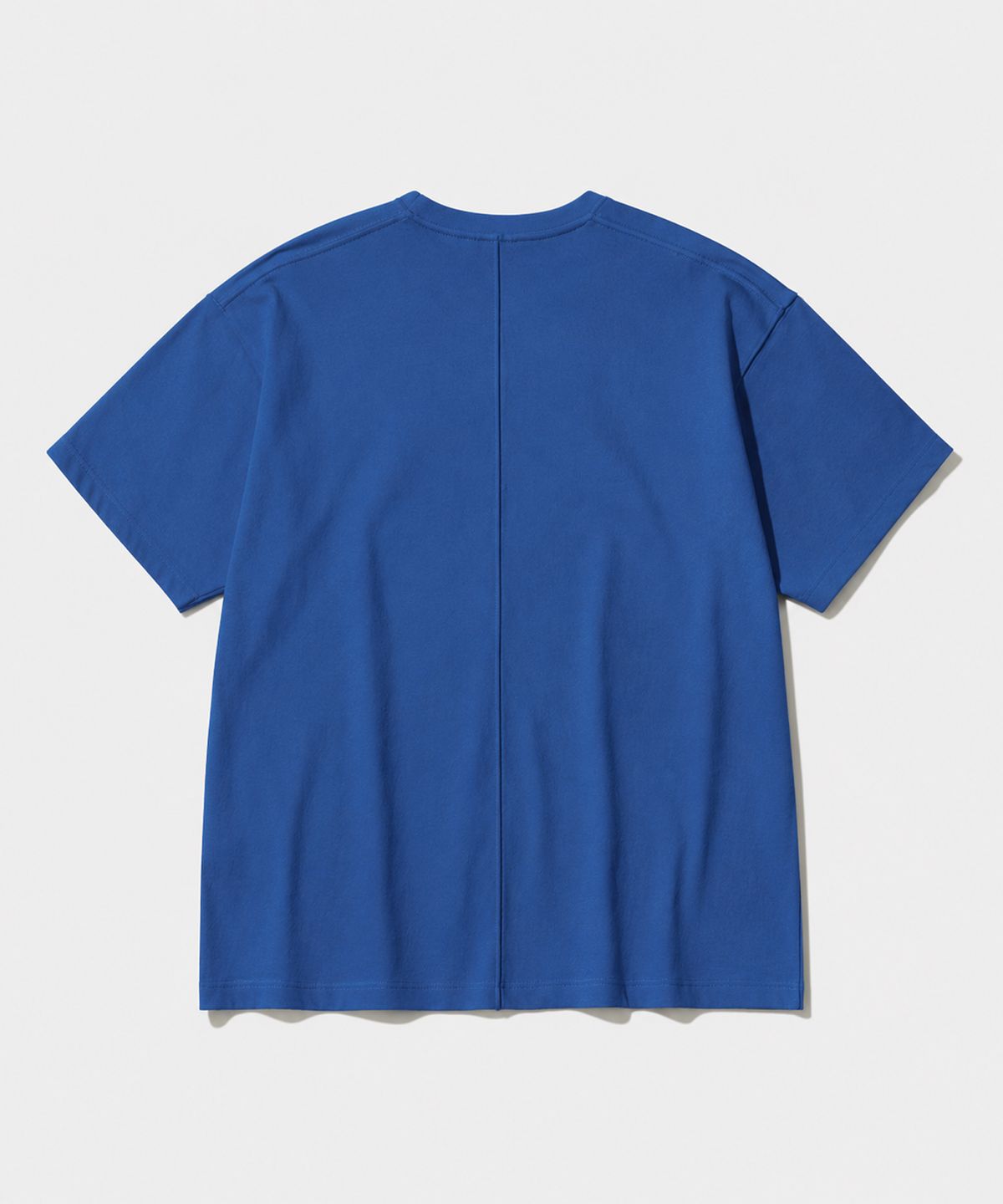 다이아몬드 레이라(DIAMOND LAYLA) Basic Back Accent T102 Blue