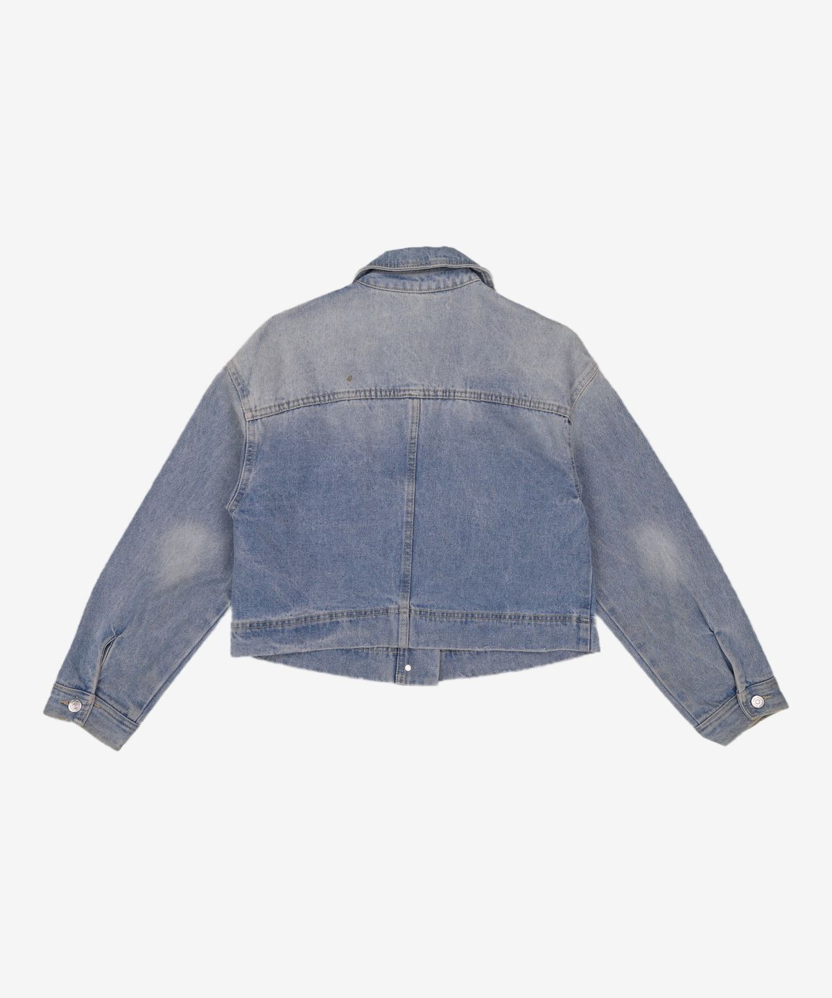 자라(ZARA) 데님/트러커 재킷 S