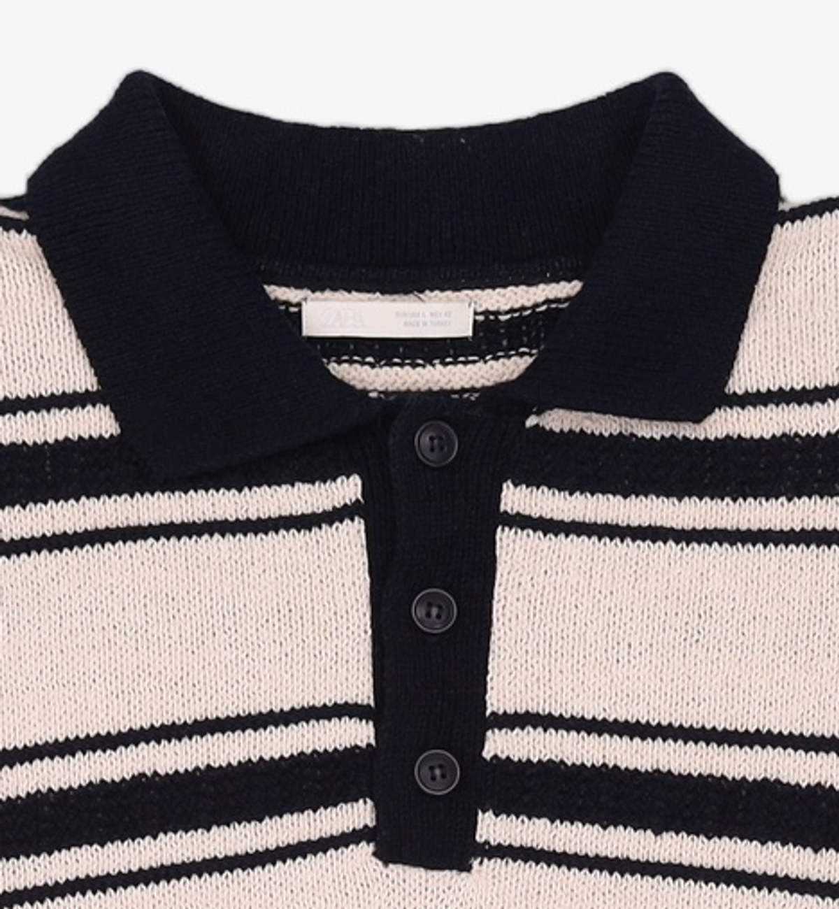 자라(ZARA) 니트/스웨터 L