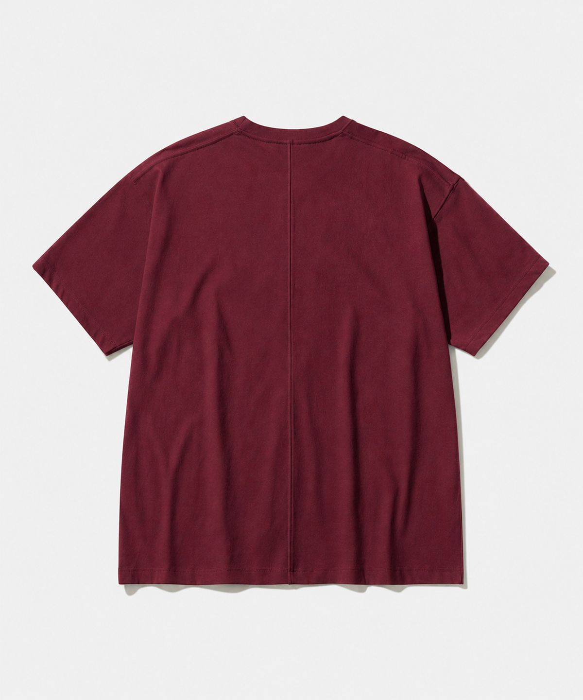다이아몬드 레이라(DIAMOND LAYLA) Basic Back Accent T102 Burgundy