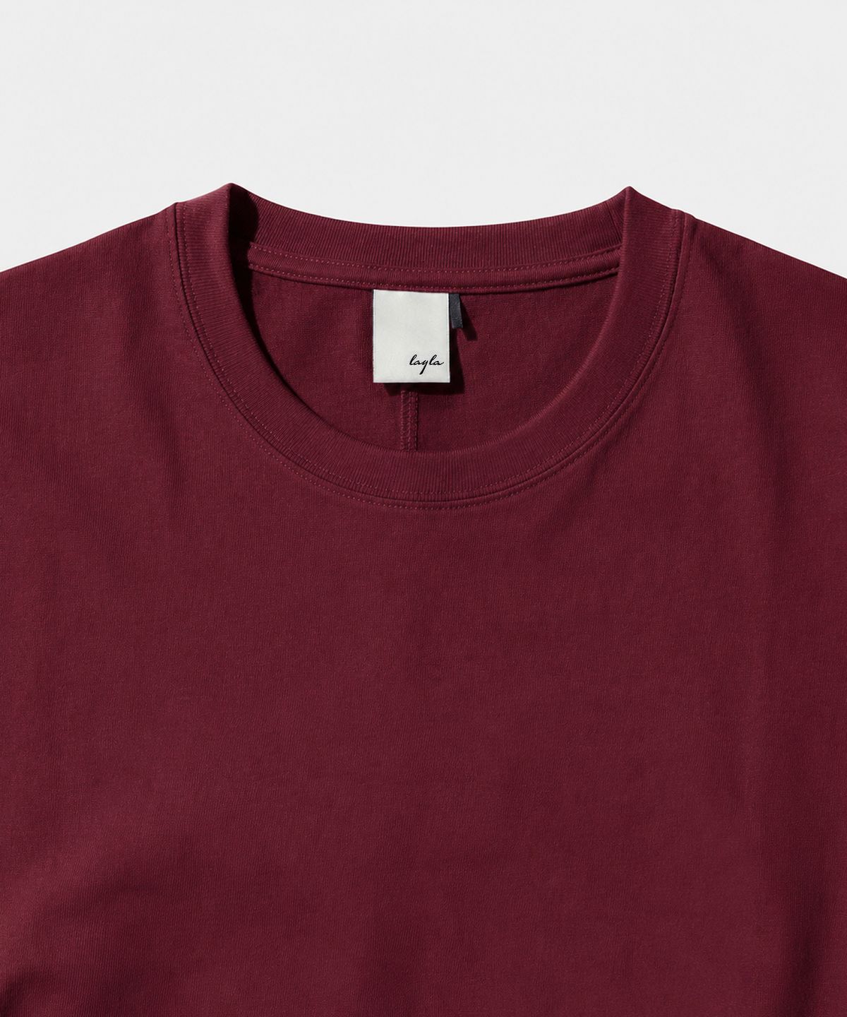 다이아몬드 레이라(DIAMOND LAYLA) Basic Back Accent T102 Burgundy
