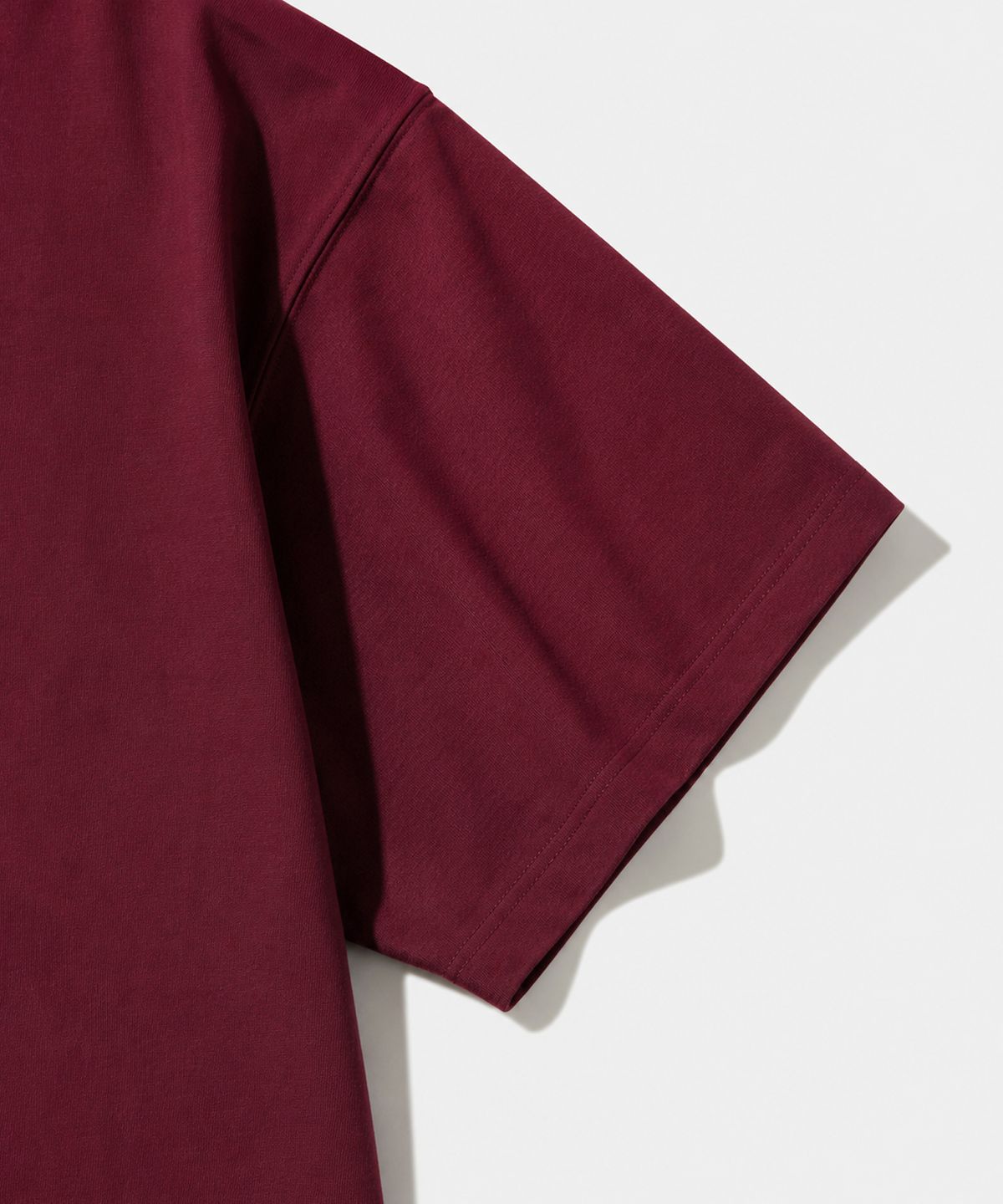 다이아몬드 레이라(DIAMOND LAYLA) Basic Back Accent T102 Burgundy