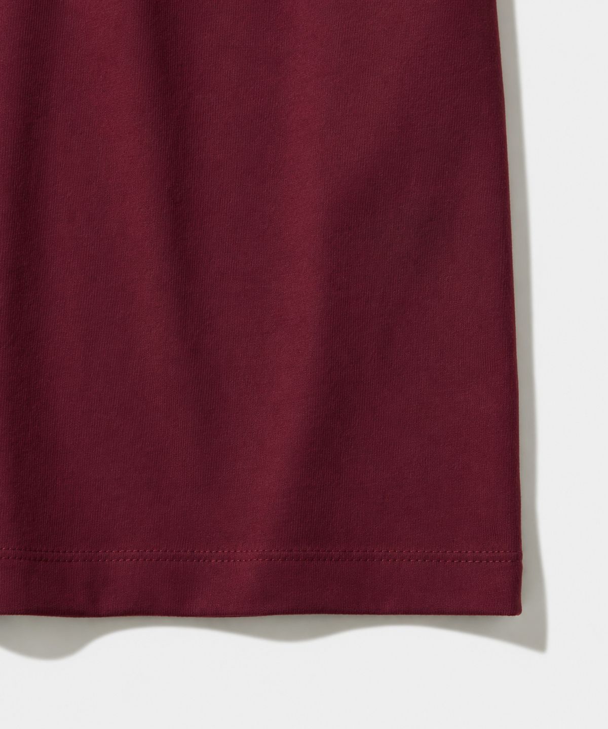 다이아몬드 레이라(DIAMOND LAYLA) Basic Back Accent T102 Burgundy