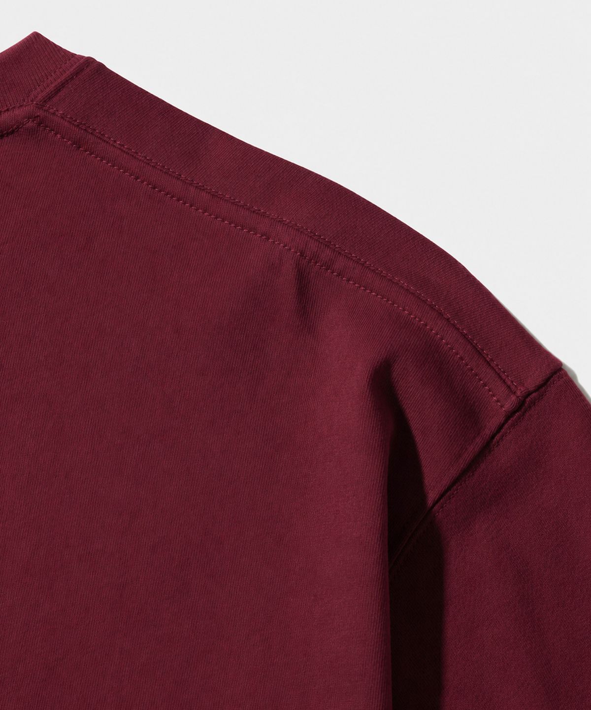 다이아몬드 레이라(DIAMOND LAYLA) Basic Back Accent T102 Burgundy
