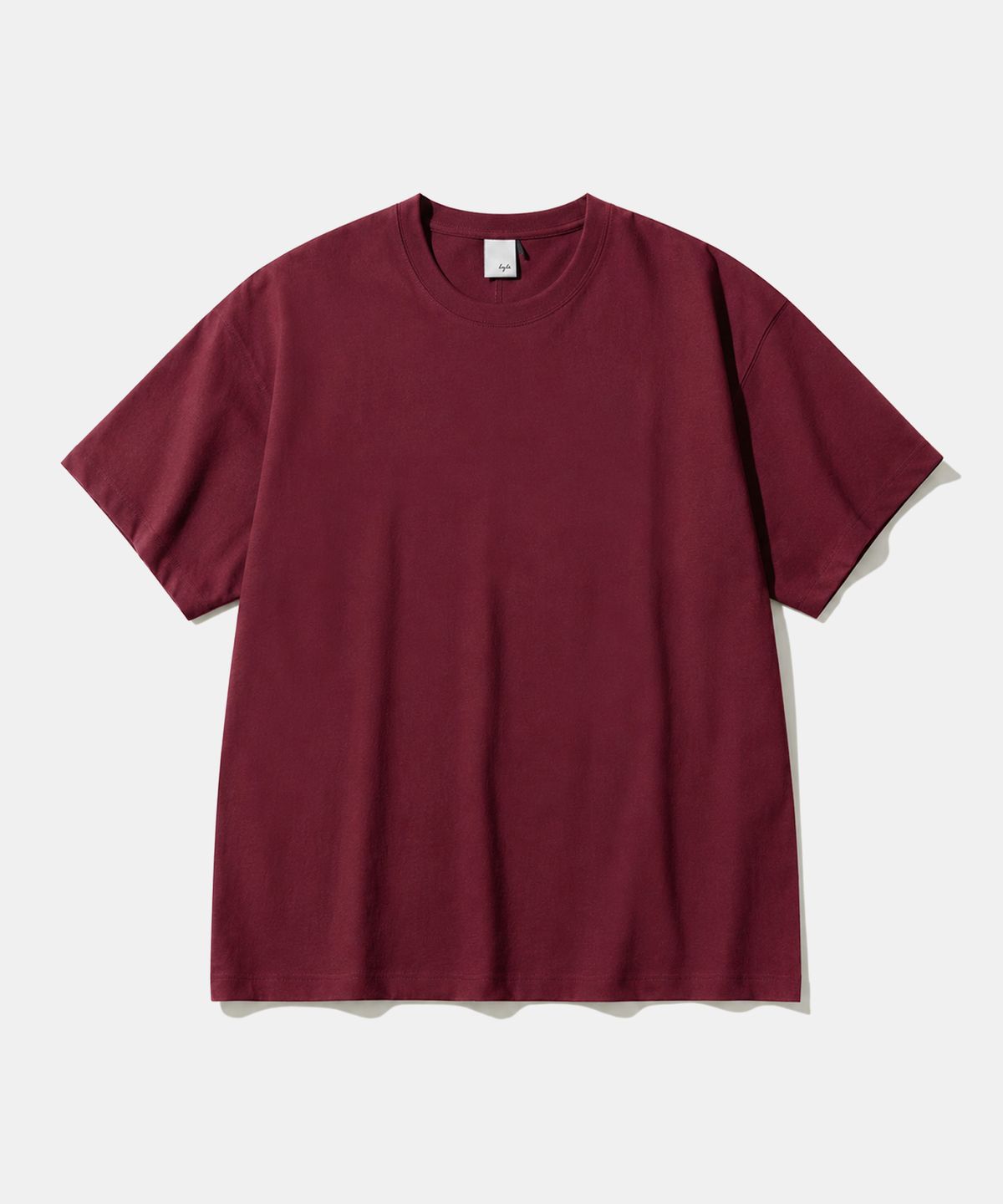 다이아몬드 레이라(DIAMOND LAYLA) Basic Back Accent T102 Burgundy
