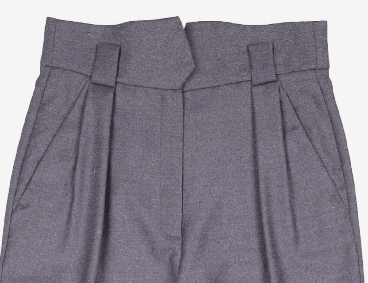 마시모두띠(Massimo dutti) 슈트 팬츠/슬랙스 38