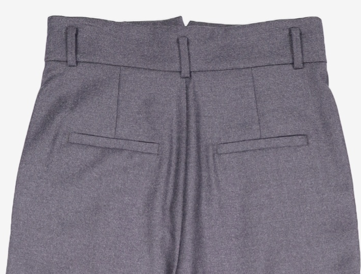 마시모두띠(Massimo dutti) 슈트 팬츠/슬랙스 38
