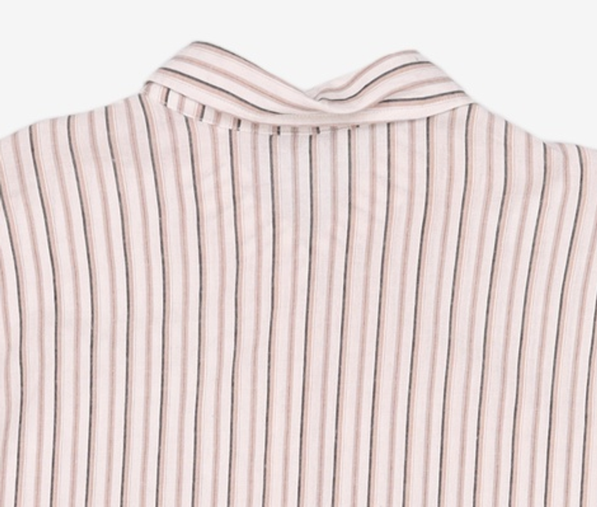 미쏘(MIXXO) 네츄럴 오버핏 셔츠_MIWYWE502B L