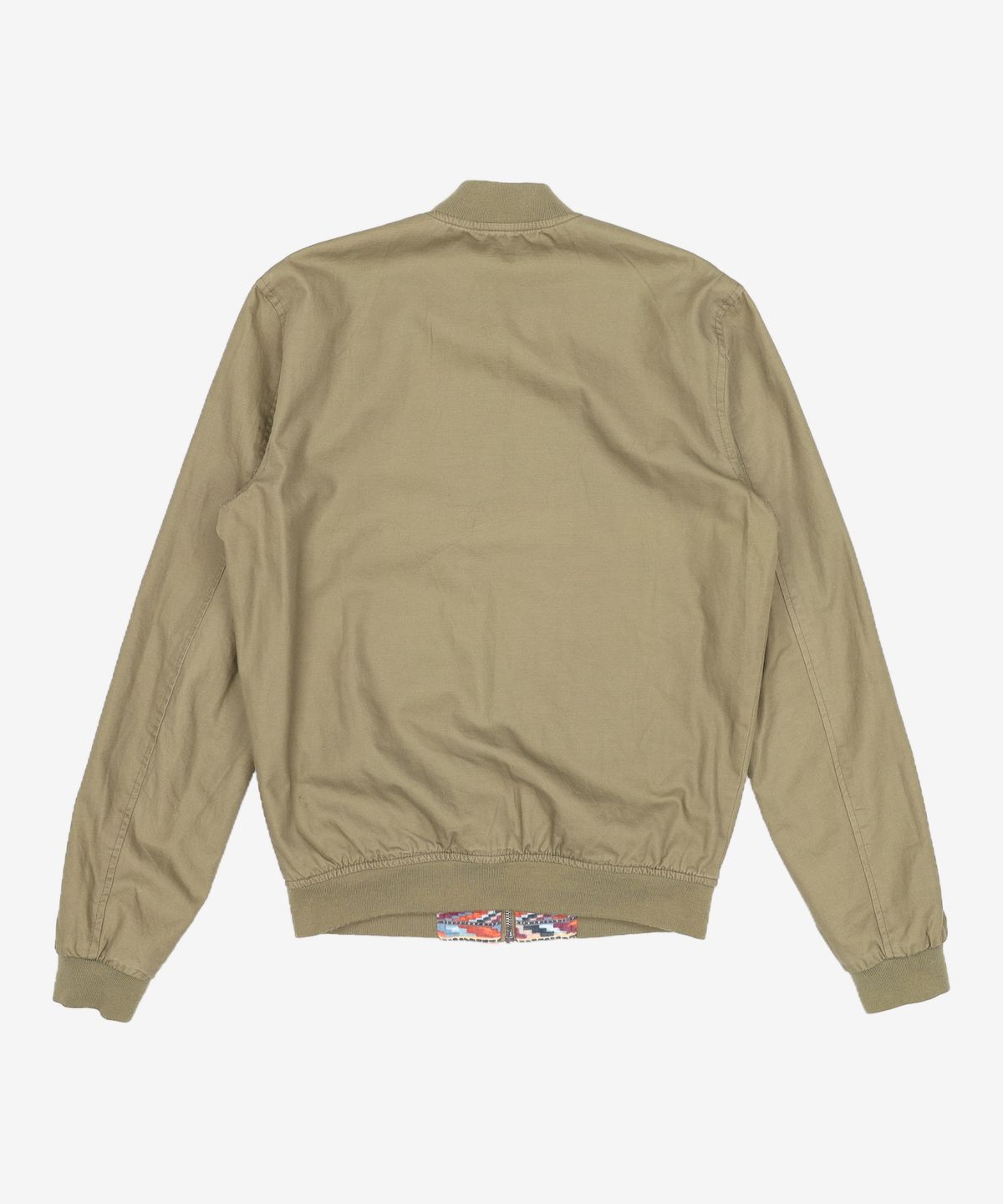 자라(ZARA) 항공 점퍼/블루종/MA-1 S