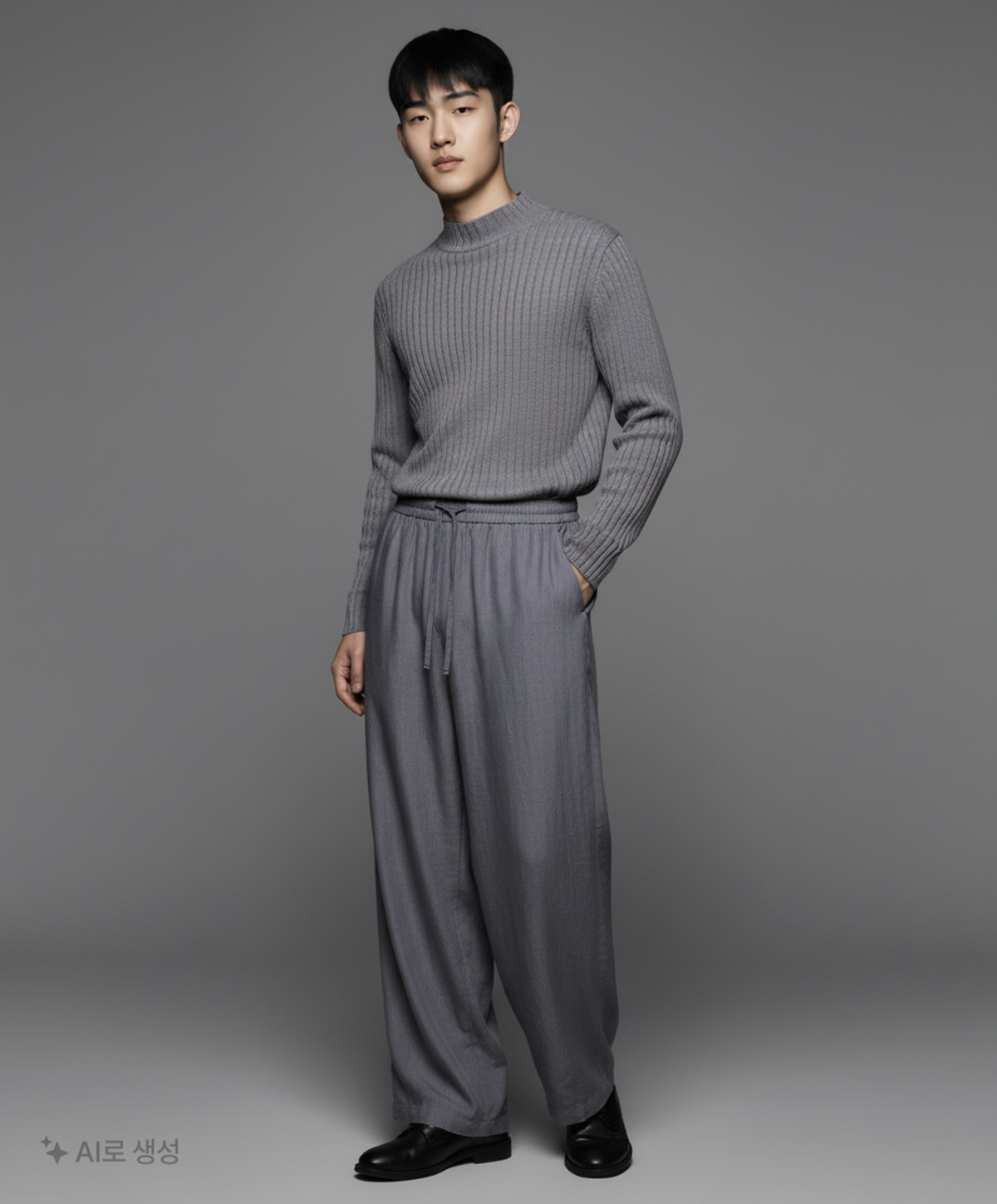 제이더블유 제이슨 우(JW JASON WU) 코튼 팬츠 55