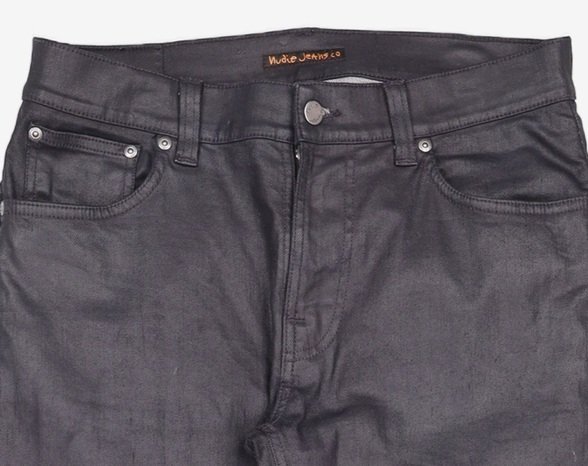 누디진(NUDIEJEANS) 청/데님 팬츠 32