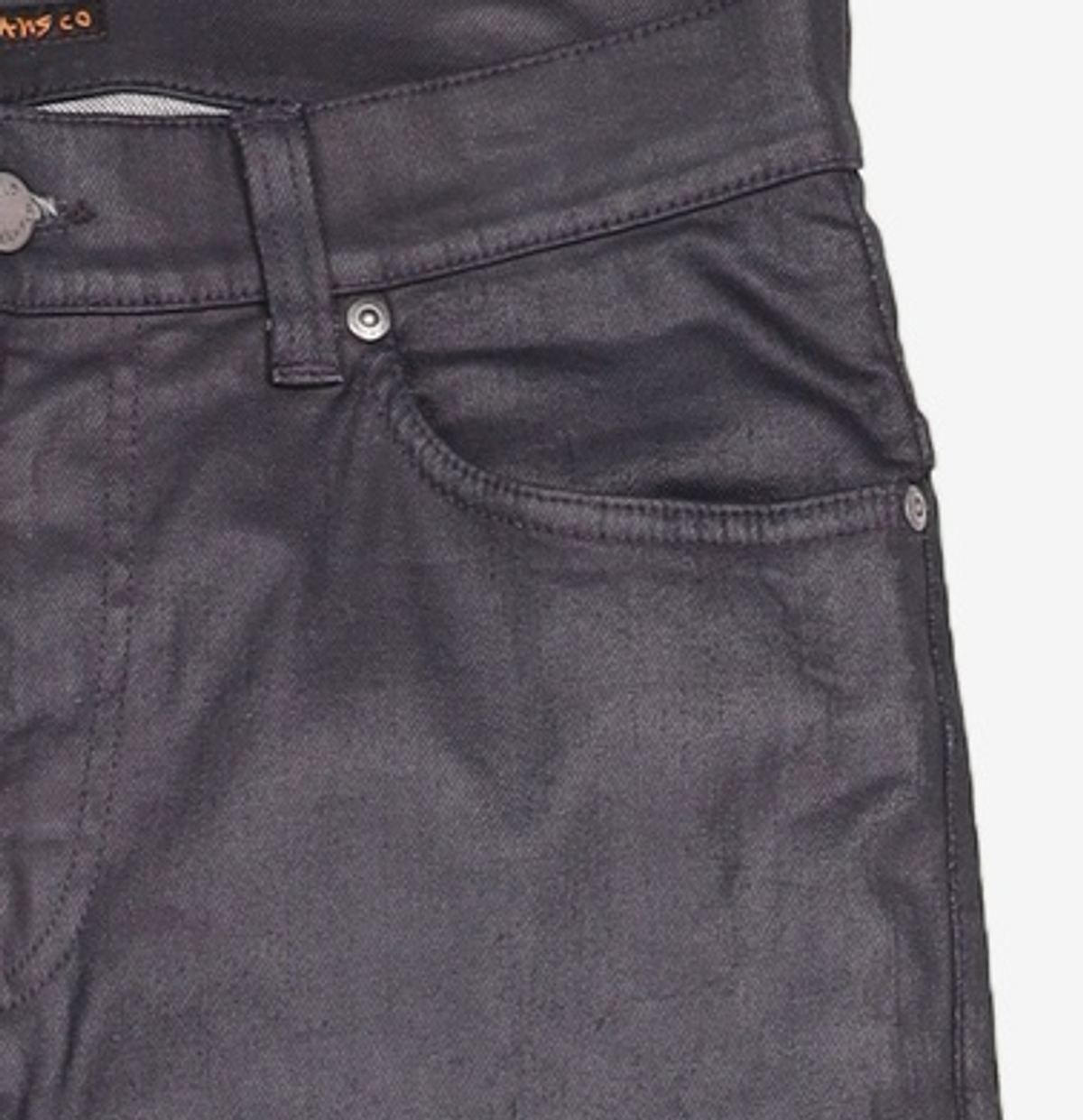 누디진(NUDIEJEANS) 청/데님 팬츠 32