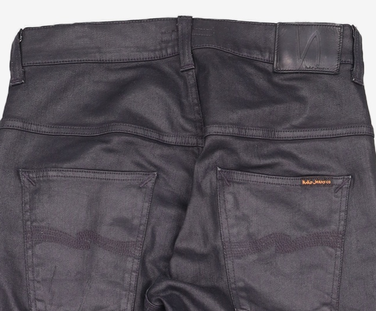 누디진(NUDIEJEANS) 청/데님 팬츠 32