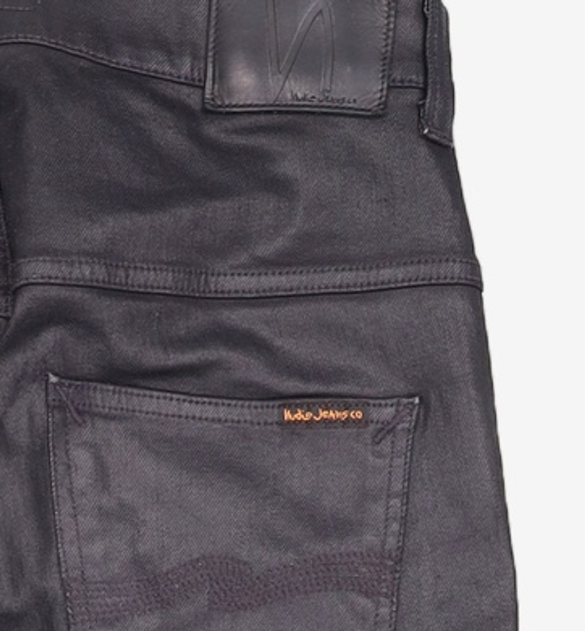 누디진(NUDIEJEANS) 청/데님 팬츠 32