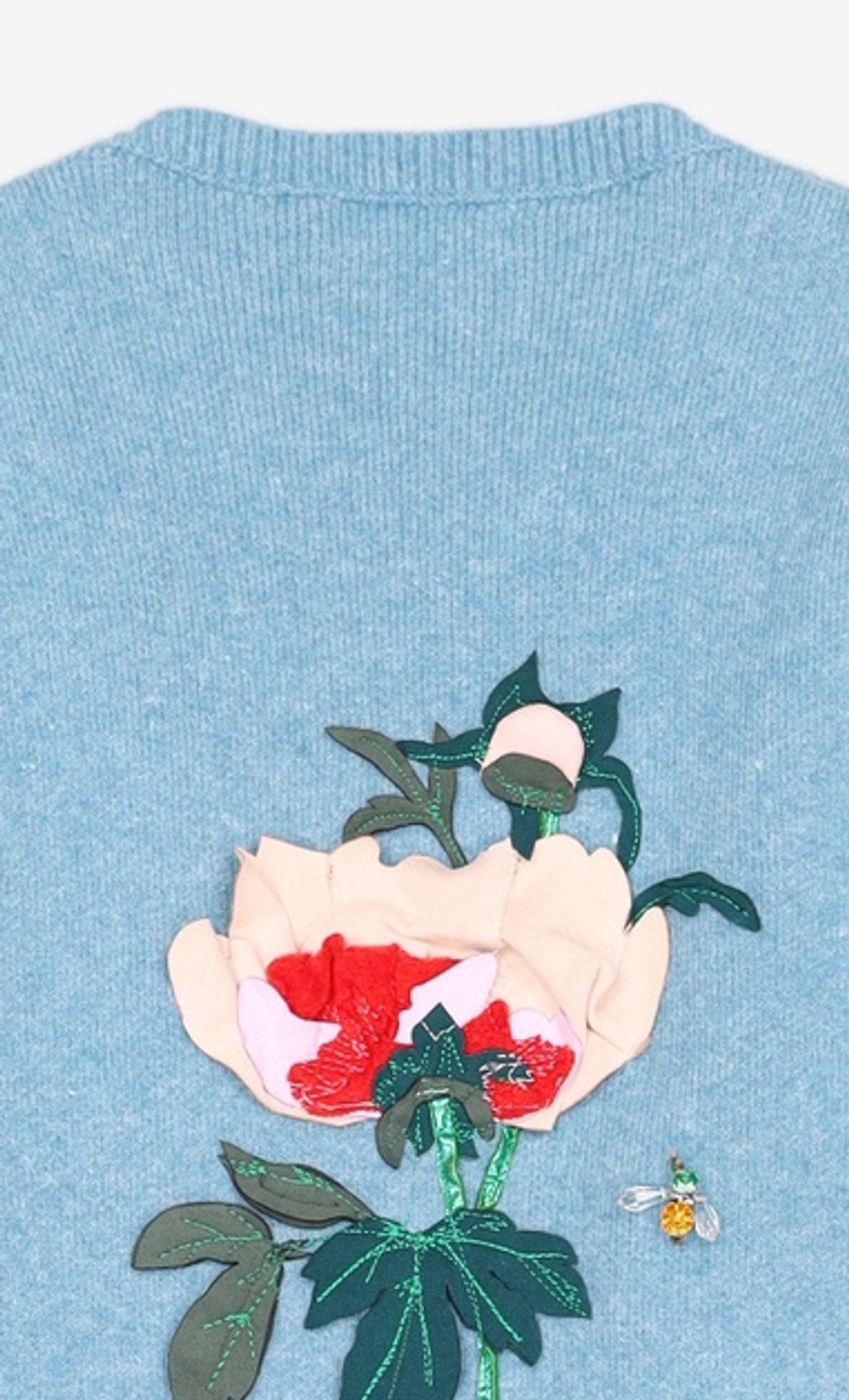 샤틴(SATIN) 카디건 85