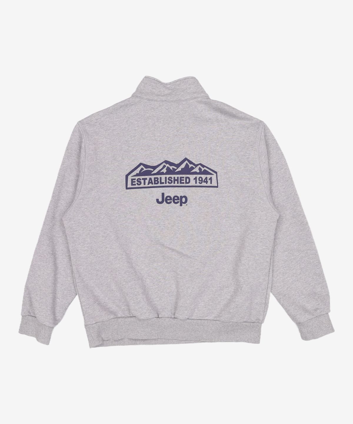 지프(JEEP) 맨투맨/스웨트셔츠 XL
