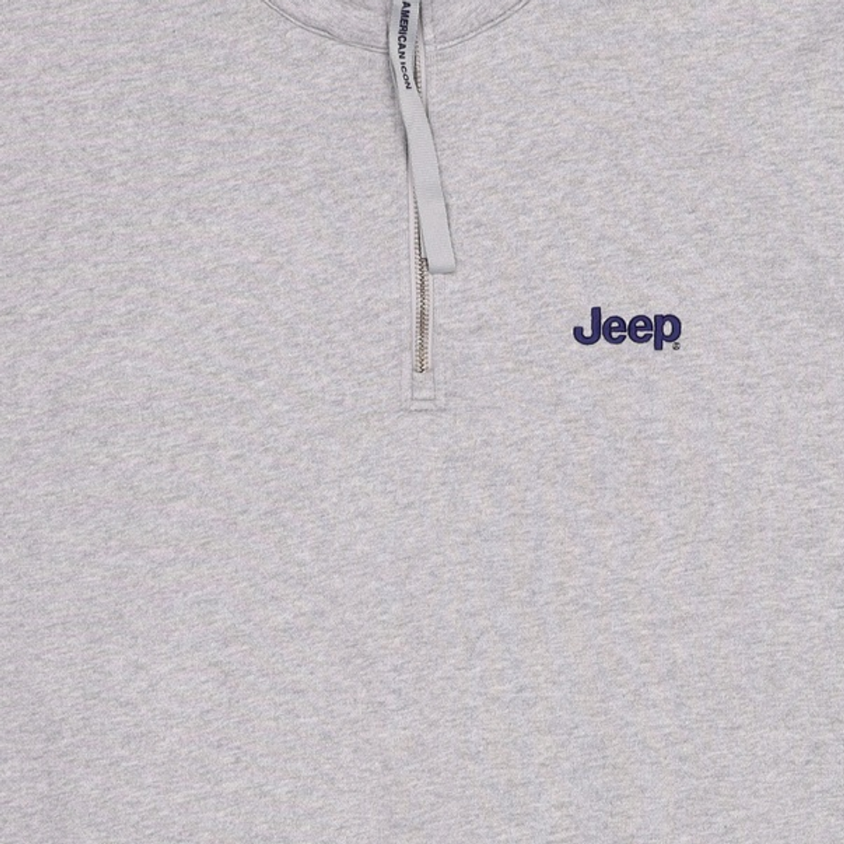 지프(JEEP) 맨투맨/스웨트셔츠 XL