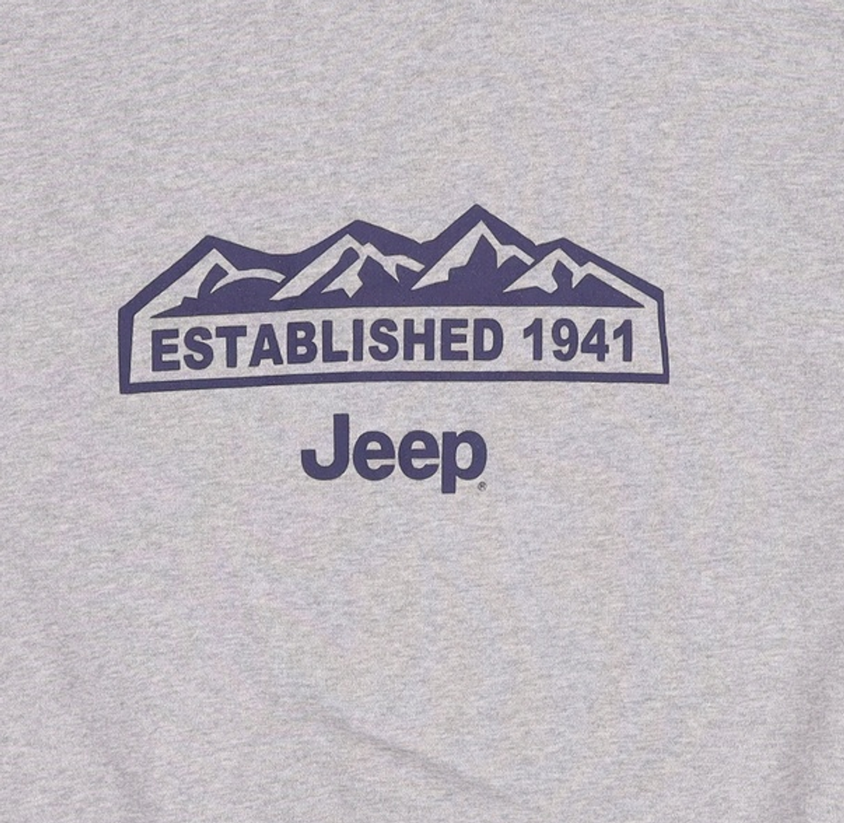 지프(JEEP) 맨투맨/스웨트셔츠 XL
