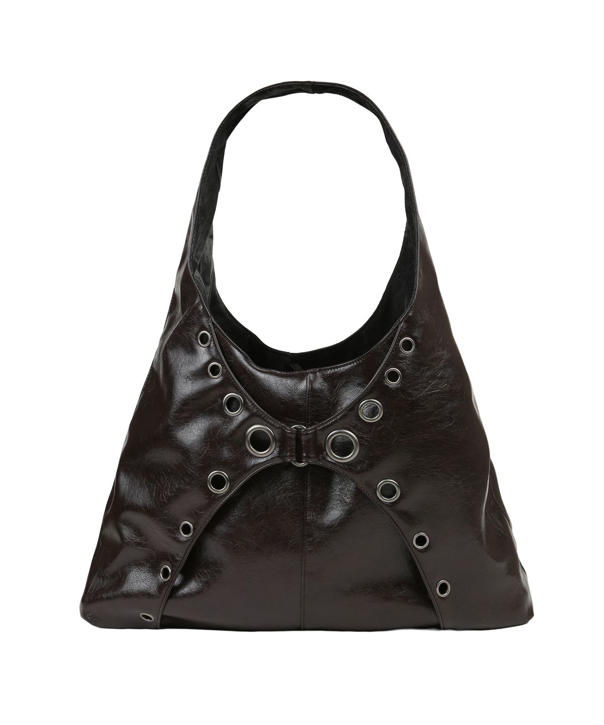오디너리 홀리데이(ORDINARY HOLIDAY) REVERSIBLE BIG BAG [BURGUNDY]