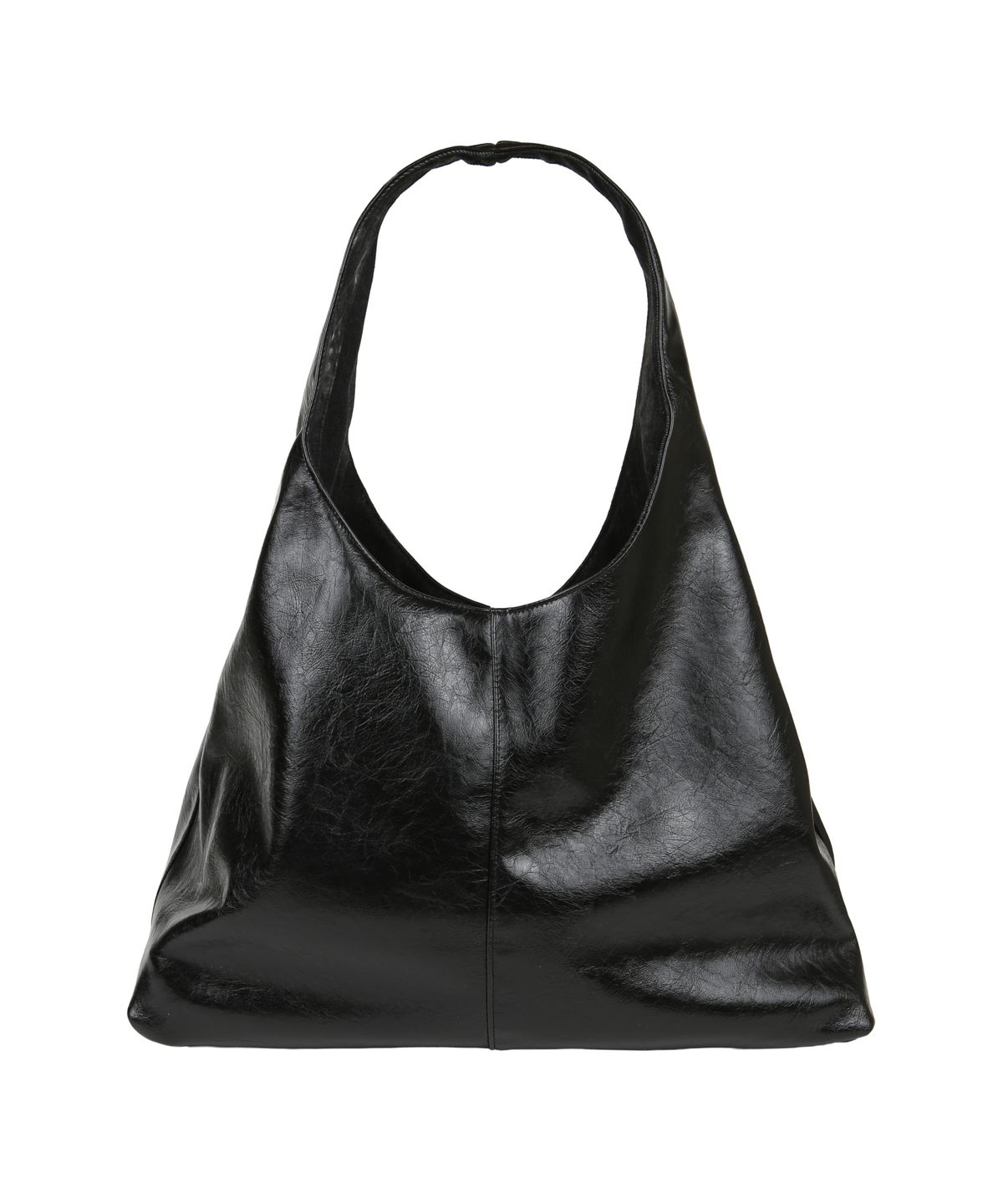 오디너리 홀리데이(ORDINARY HOLIDAY) REVERSIBLE BIG BAG [BLACK]