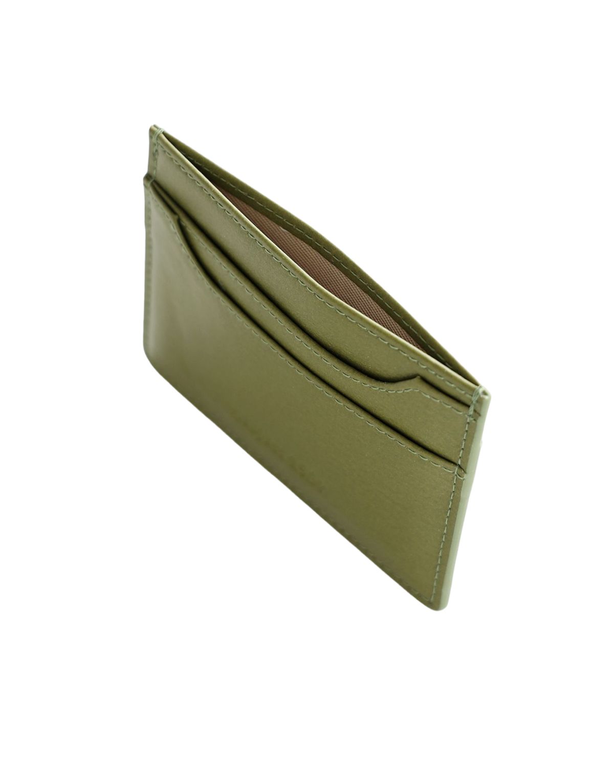 프로젝트 1907(PROJECT1907) [HANJI] Card Wallet 2 (Olive Green)