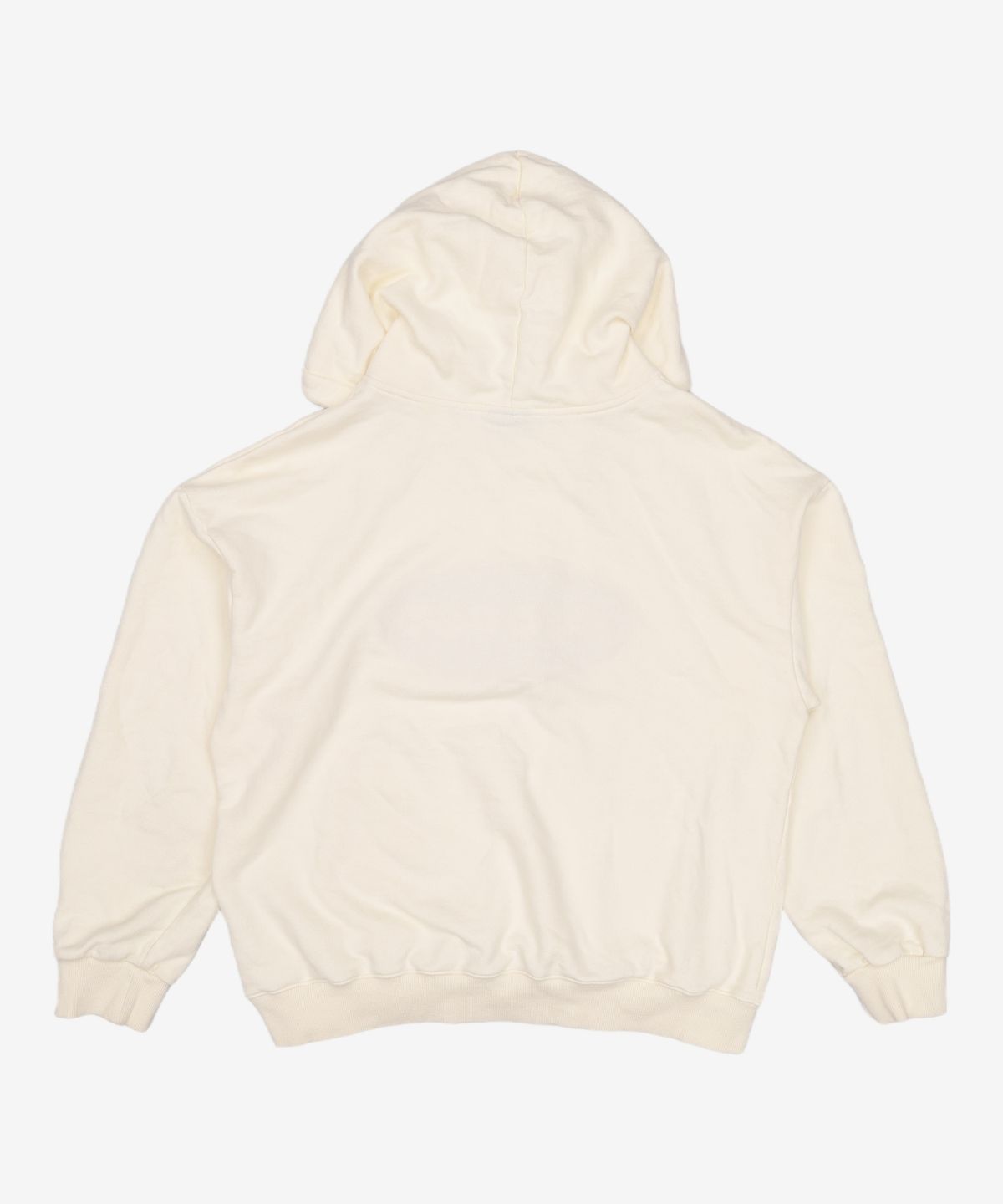 앤커버(NCOVER) 후드 티셔츠