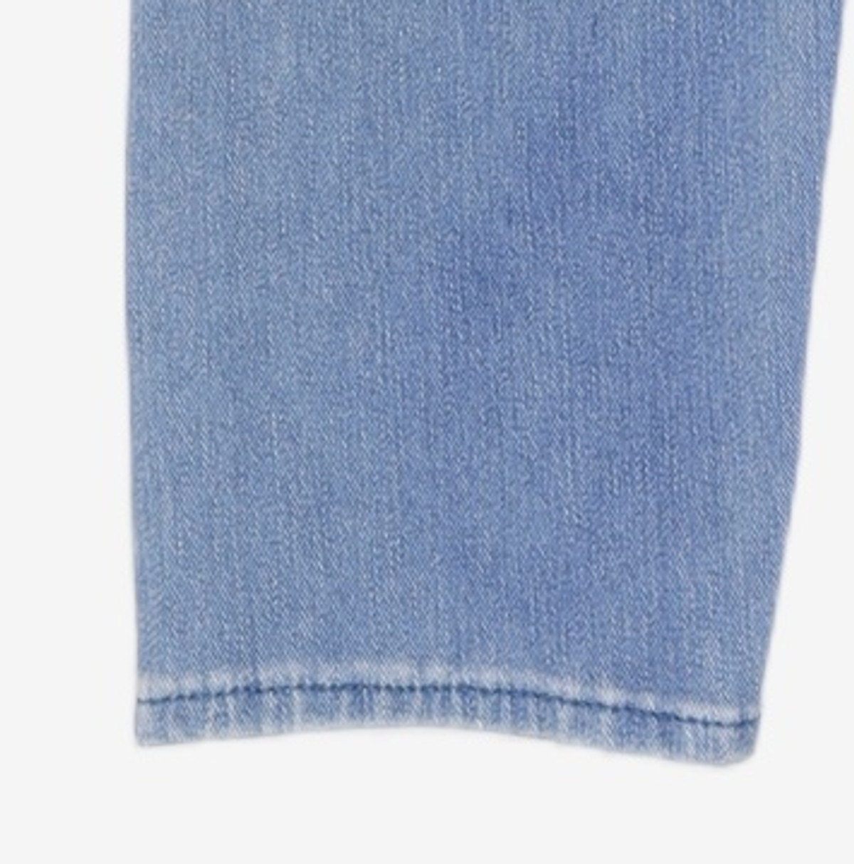 유니클로(UNIQLO) 청/데님 팬츠 L
