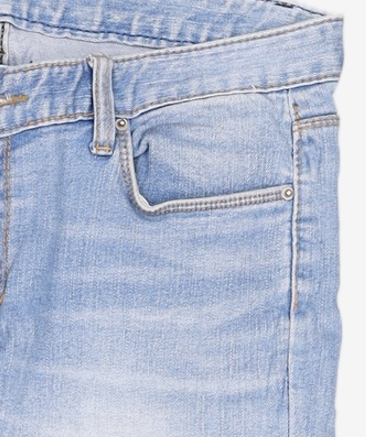 휠 데님 디자인(WHEEL DENIM DESIGN) 청/데님 팬츠 L