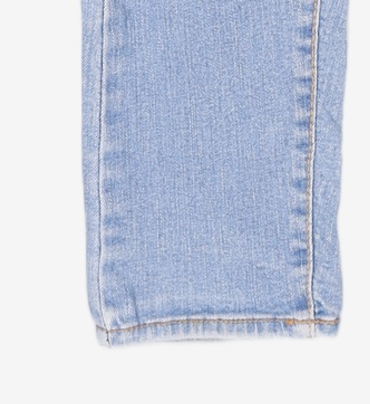휠 데님 디자인(WHEEL DENIM DESIGN) 청/데님 팬츠 L