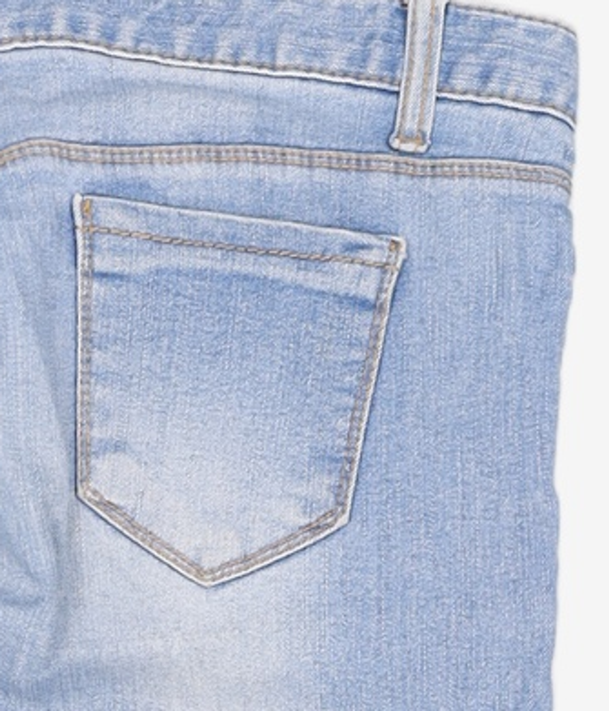 휠 데님 디자인(WHEEL DENIM DESIGN) 청/데님 팬츠 L