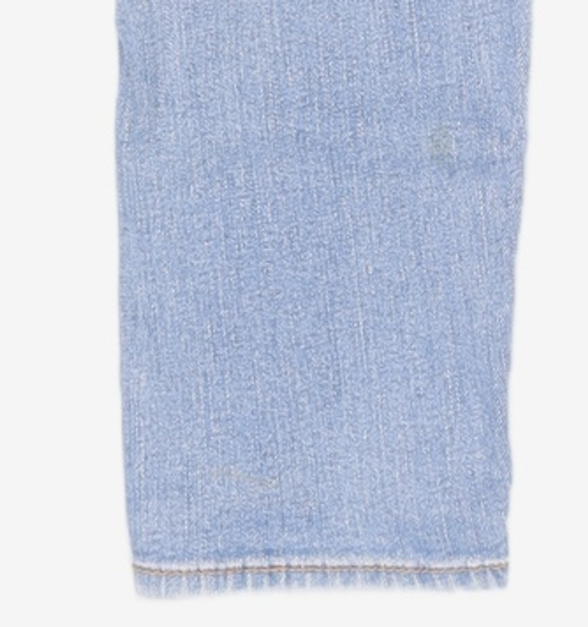 휠 데님 디자인(WHEEL DENIM DESIGN) 청/데님 팬츠 L