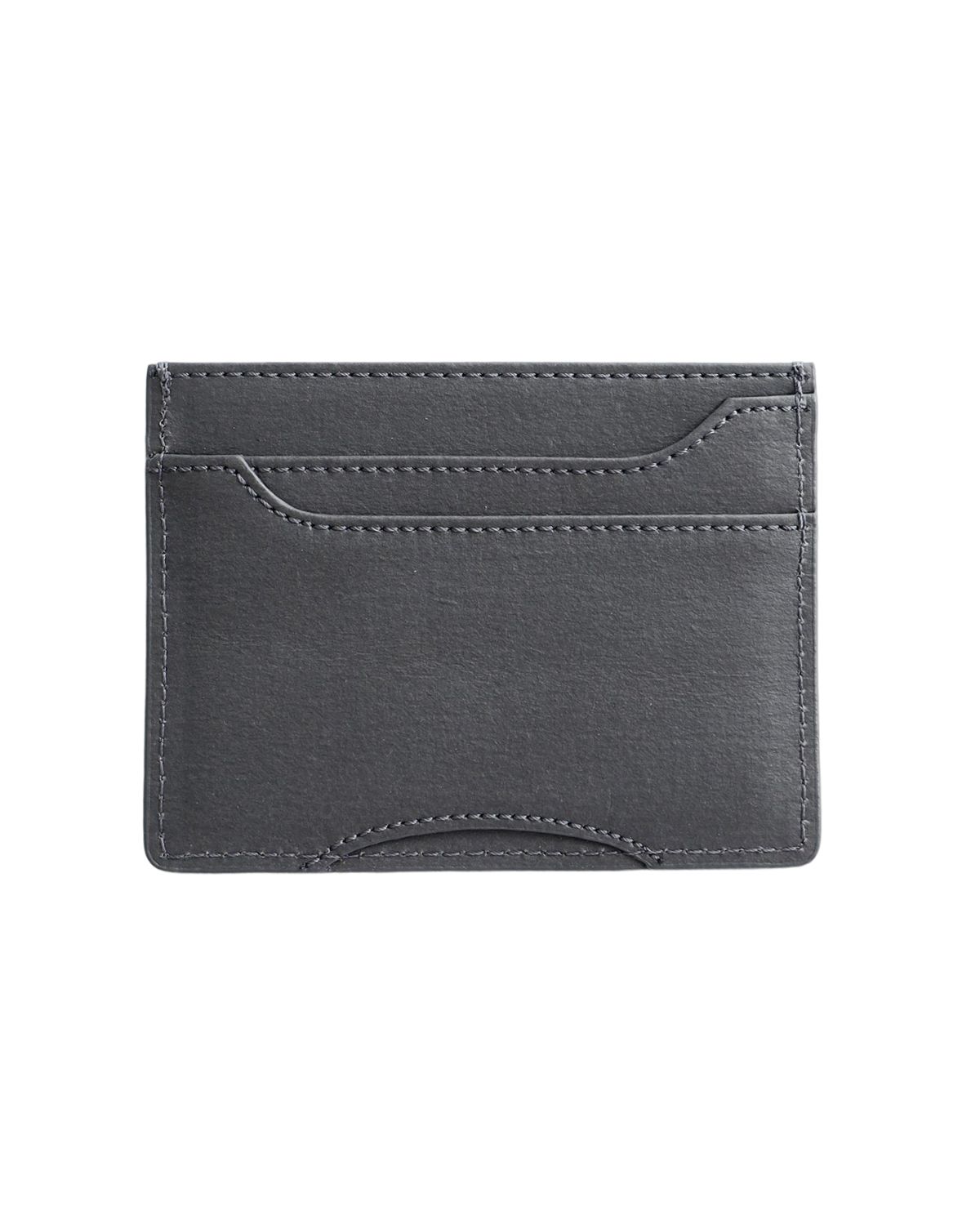 프로젝트 1907(PROJECT1907) [HANJI] Card Wallet 2 (Dark Grey)