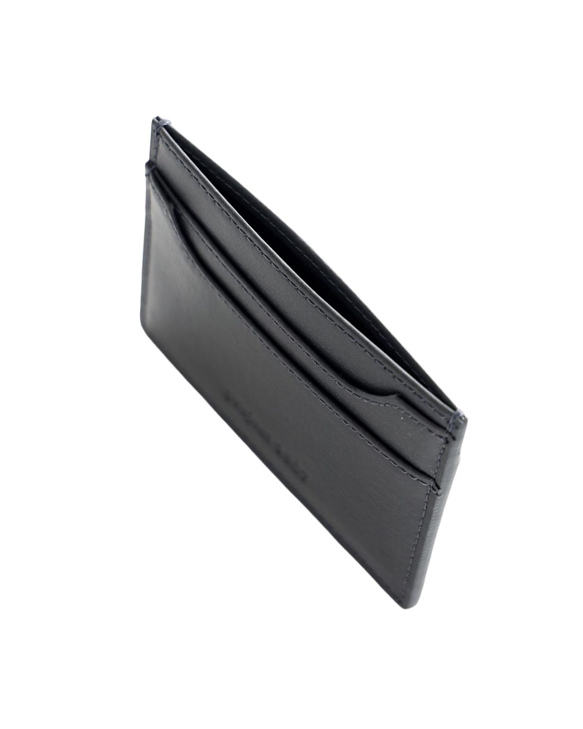 프로젝트 1907(PROJECT1907) [HANJI] Card Wallet 2 (Dark Grey)