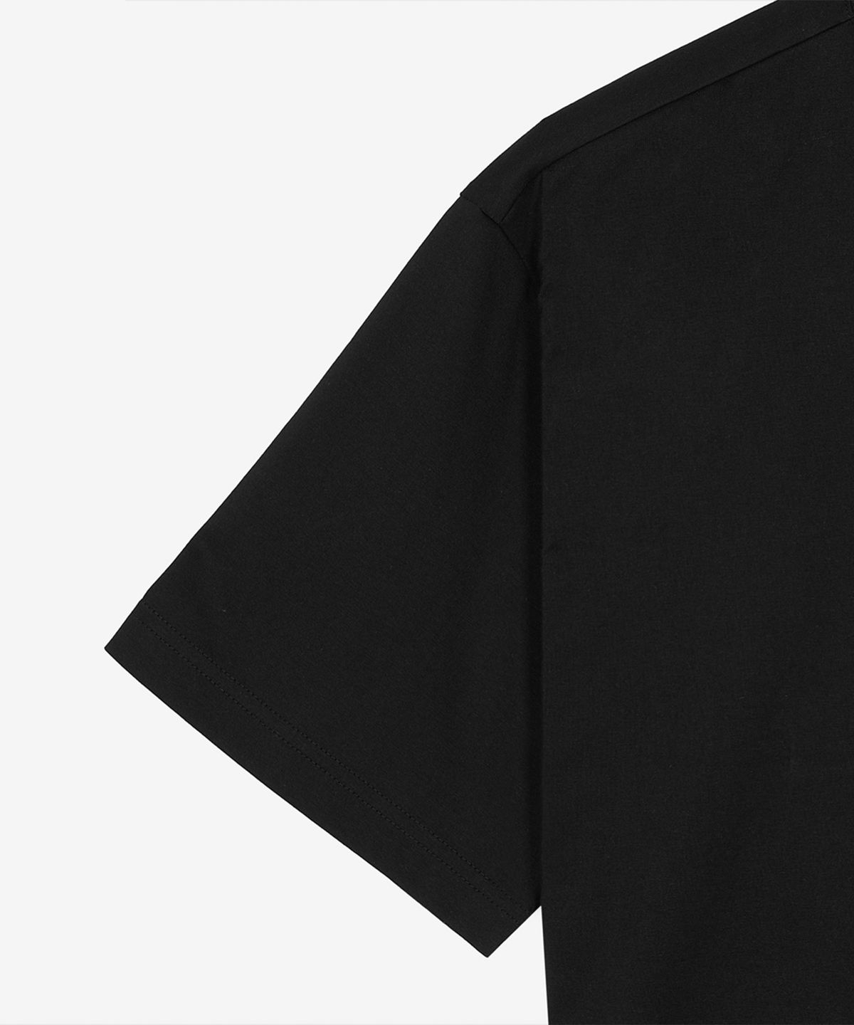 뉴발란스(NEW BALANCE) [2팩] NBNEG3A053 / UNI NB ESSENTIAL 2PACK 반팔티 (MIX)