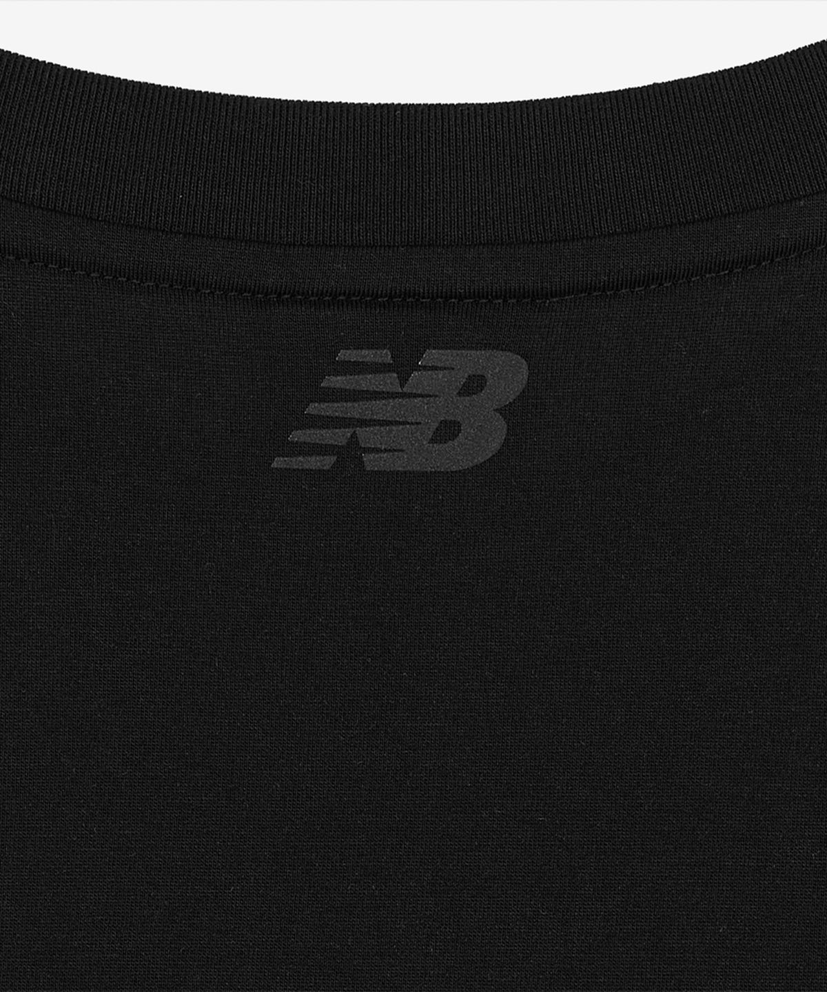 뉴발란스(NEW BALANCE) [2팩] NBNEG3A053 / UNI NB ESSENTIAL 2PACK 반팔티 (MIX)