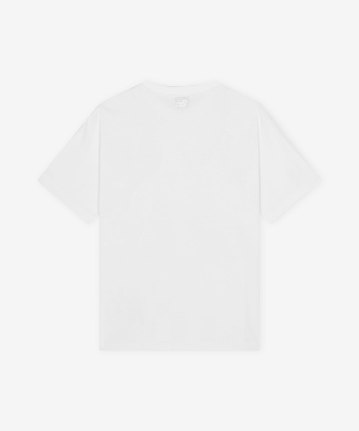 뉴발란스(NEW BALANCE) [2팩] NBNEG3A053 / UNI NB ESSENTIAL 2PACK 반팔티 (MIX)