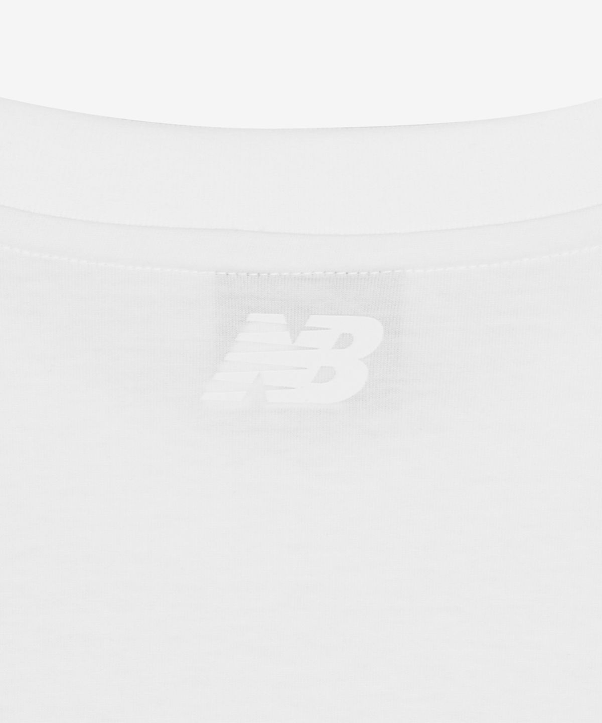뉴발란스(NEW BALANCE) [2팩] NBNEG3A053 / UNI NB ESSENTIAL 2PACK 반팔티 (MIX)