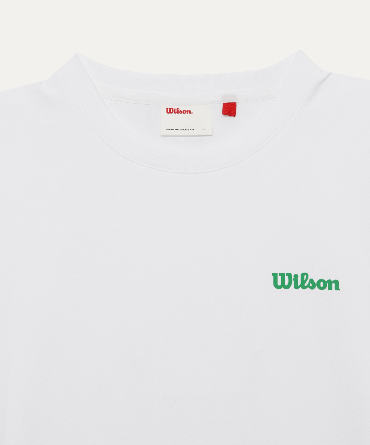 윌슨(WILSON) 퓨어드라이 코어 티셔츠 UNI (3color)