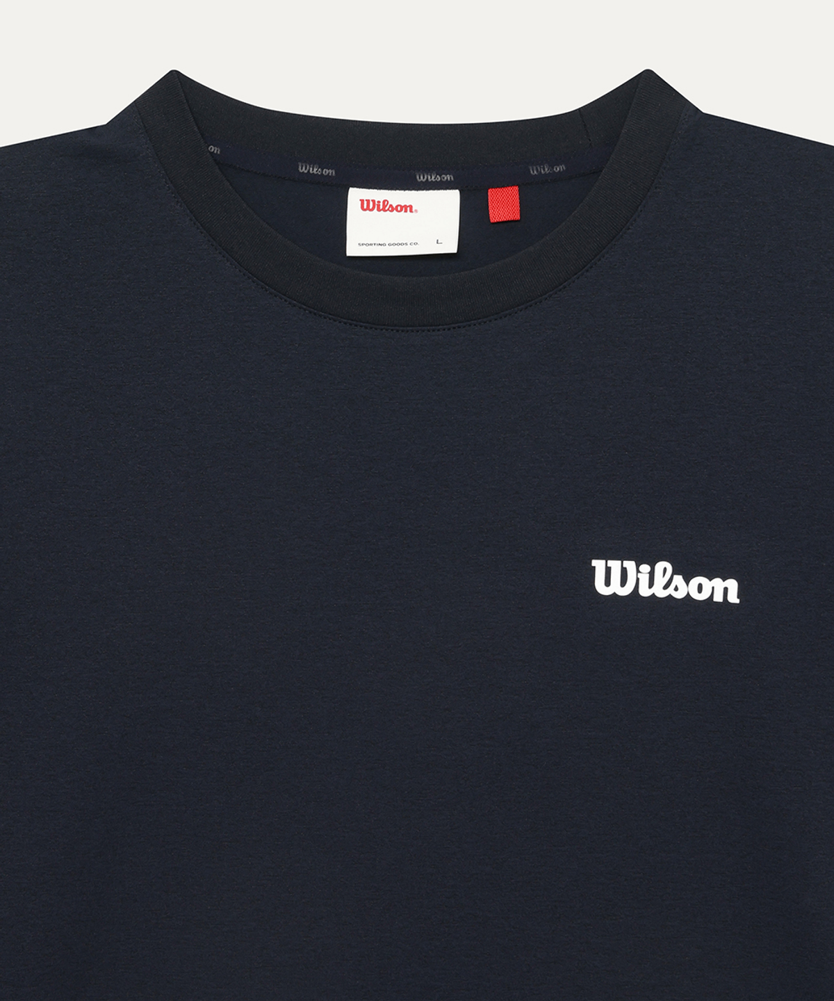 윌슨(WILSON) 퓨어드라이 코어 티셔츠 UNI (3color)