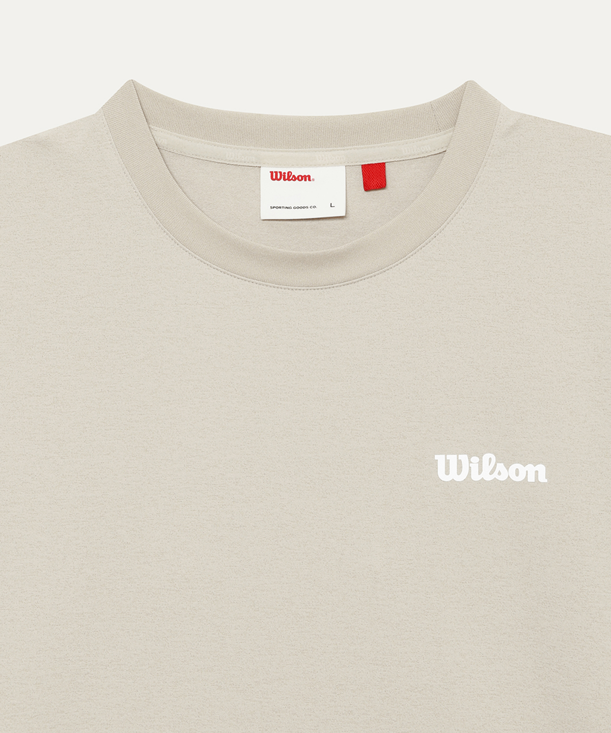 윌슨(WILSON) 퓨어드라이 코어 티셔츠 UNI (3color)